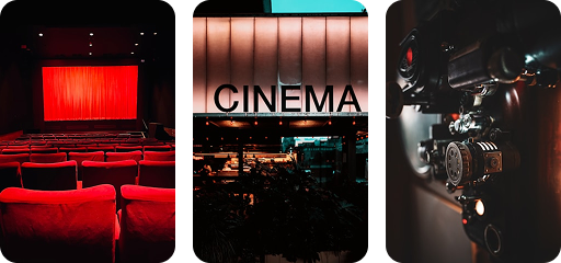 film