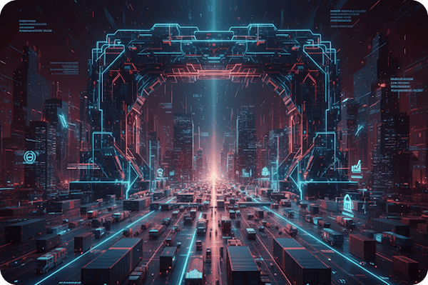 gateway